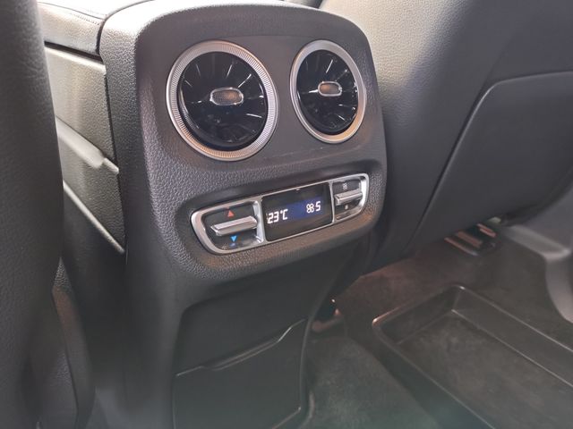 MERCEDES BENZ G CLAS 2020 Image 31