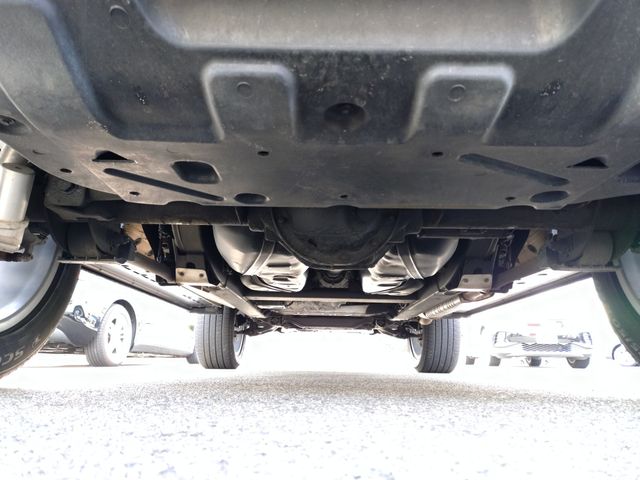 MERCEDES BENZ G CLAS 2020 Image 31