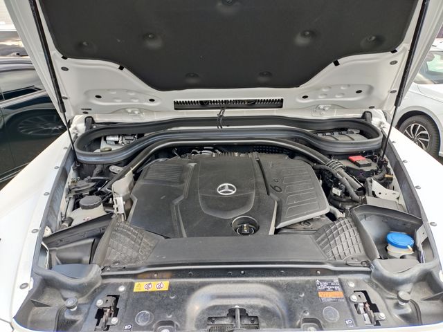 MERCEDES BENZ G CLAS 2020 Image 31