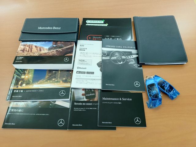 MERCEDES BENZ G CLAS 2020 Image 31