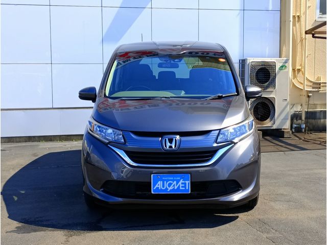 HONDA FREED 2017 Image 31