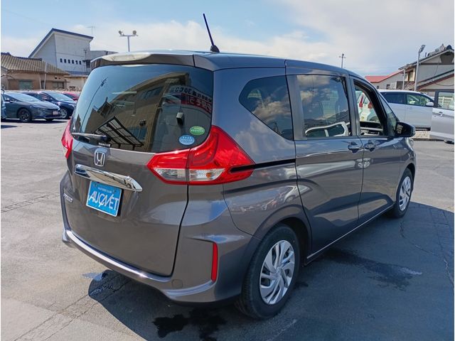 HONDA FREED 2017 Image 31