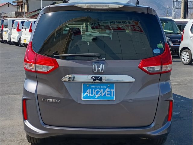 HONDA FREED 2017 Image 31