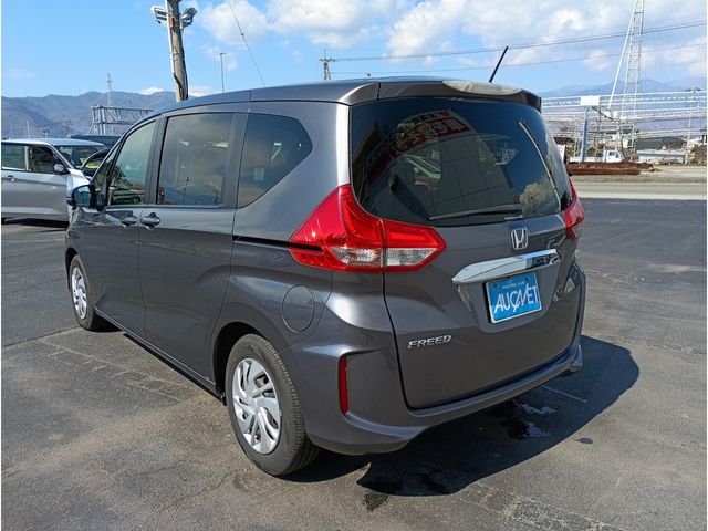 HONDA FREED 2017 Image 31