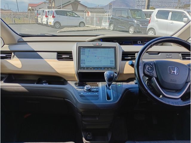 HONDA FREED 2017 Image 31