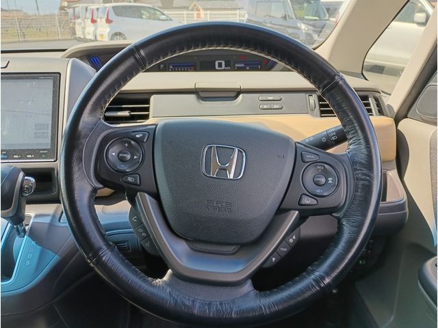 HONDA FREED 2017 Image 31