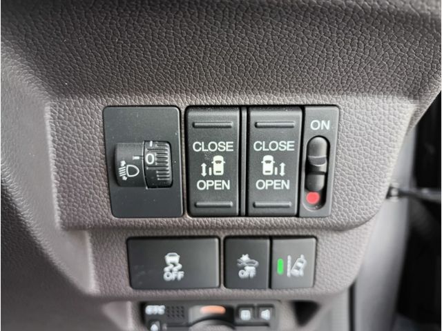 HONDA FREED 2017 Image 31