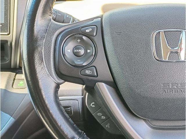 HONDA FREED 2017 Image 31