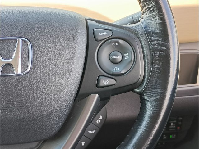 HONDA FREED 2017 Image 31