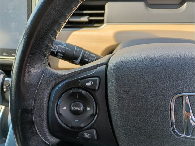 HONDA FREED 2017 Image 31