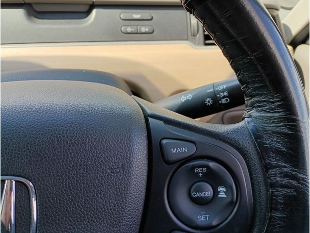 HONDA FREED 2017 Image 31