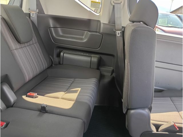 HONDA FREED 2017 Image 31