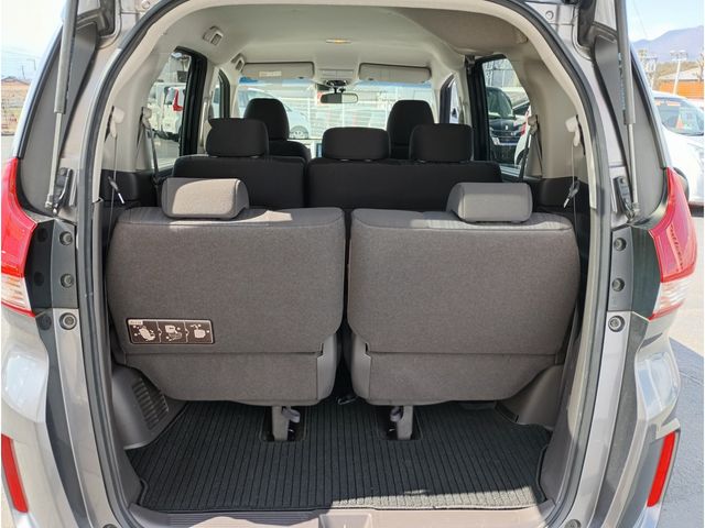 HONDA FREED 2017 Image 31