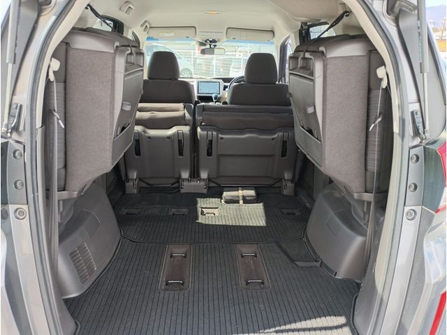 HONDA FREED 2017 Image 31