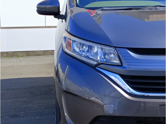 HONDA FREED 2017 Image 31