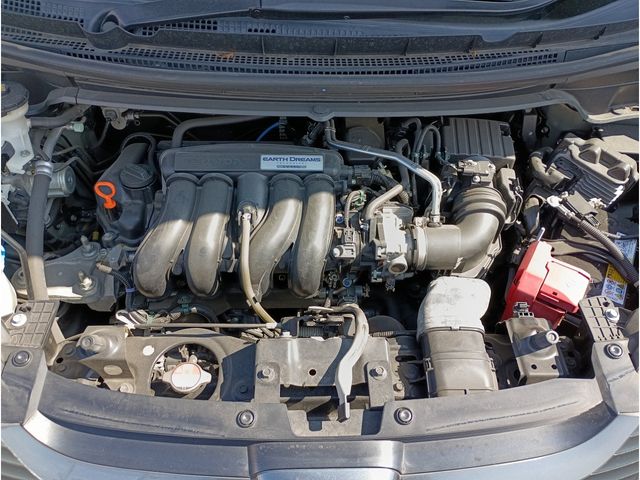 HONDA FREED 2017 Image 31