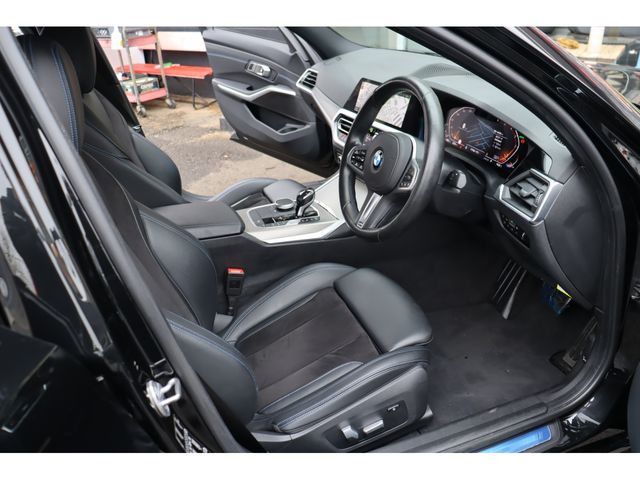 BMW 3SERIES SEDAN 2020 Image 31