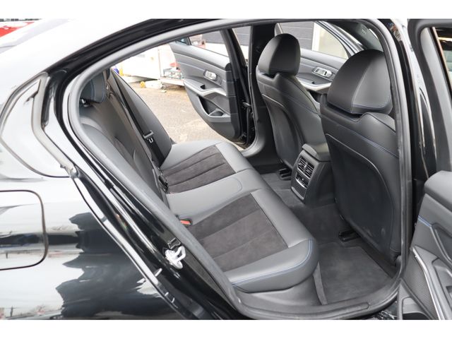 BMW 3SERIES SEDAN 2020 Image 31