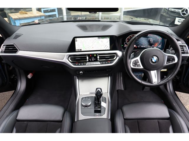 BMW 3SERIES SEDAN 2020 Image 31