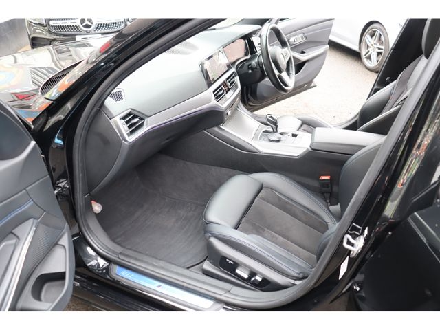 BMW 3SERIES SEDAN 2020 Image 31
