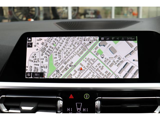 BMW 3SERIES SEDAN 2020 Image 31