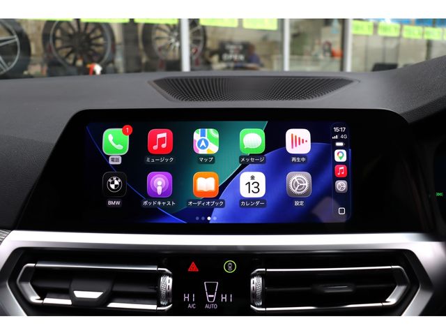 BMW 3SERIES SEDAN 2020 Image 31