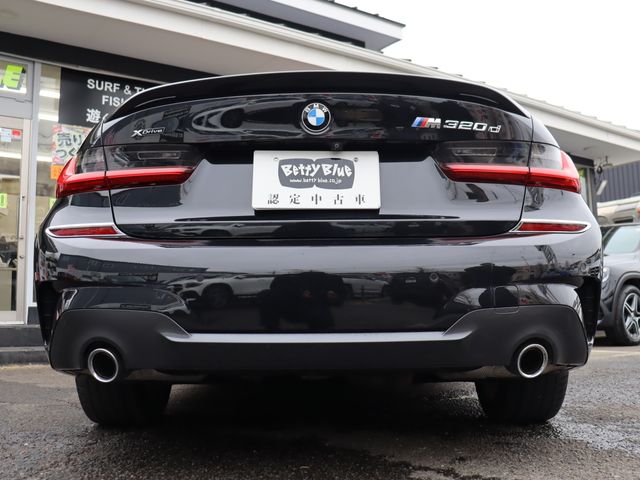 BMW 3SERIES SEDAN 2020 Image 31