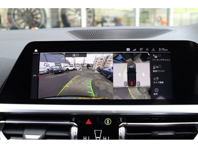 BMW 3SERIES SEDAN 2020 Image 31