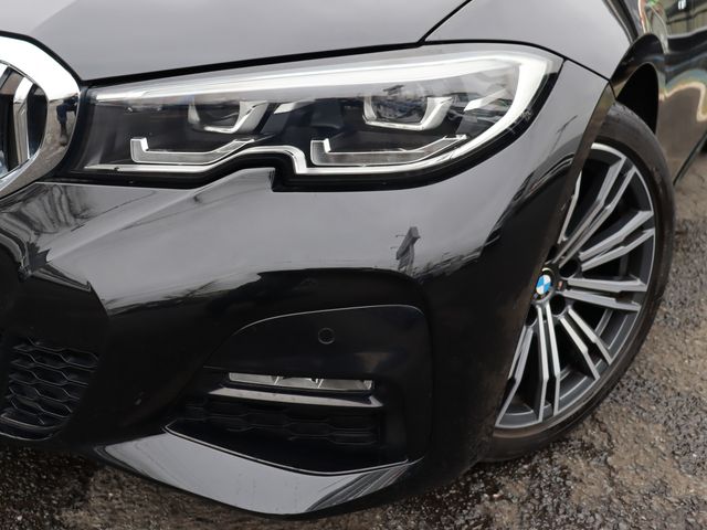 BMW 3SERIES SEDAN 2020 Image 31