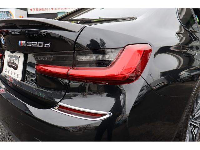 BMW 3SERIES SEDAN 2020 Image 31