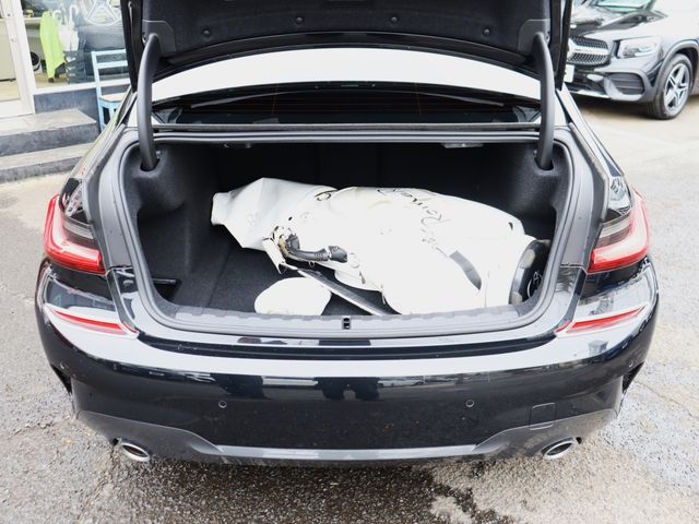 BMW 3SERIES SEDAN 2020 Image 31