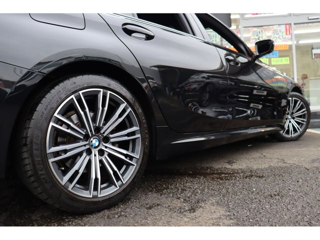 BMW 3SERIES SEDAN 2020 Image 31
