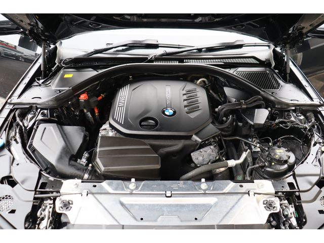 BMW 3SERIES SEDAN 2020 Image 31