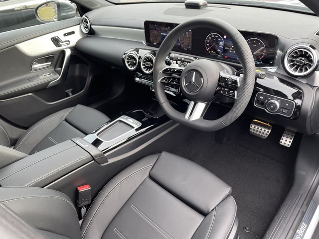 MERCEDES BENZ A CLAS 2025 Image 31