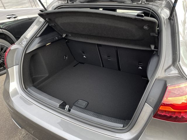 MERCEDES BENZ A CLAS 2025 Image 31