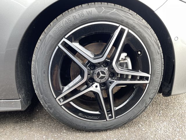 MERCEDES BENZ A CLAS 2025 Image 31