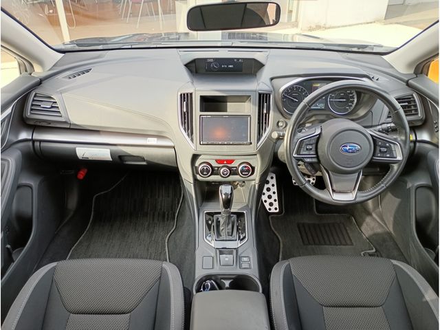 SUBARU IMPREZA SPORT 4WD 2020 Image 31