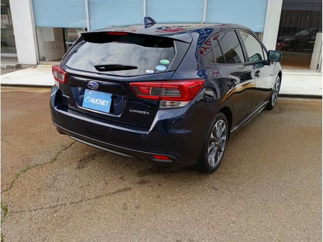SUBARU IMPREZA SPORT 4WD 2020 Image 31