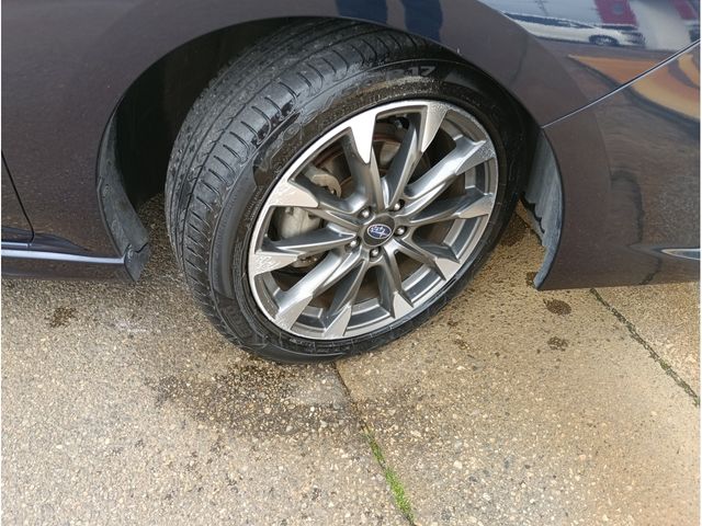 SUBARU IMPREZA SPORT 4WD 2020 Image 31