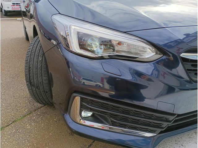 SUBARU IMPREZA SPORT 4WD 2020 Image 31