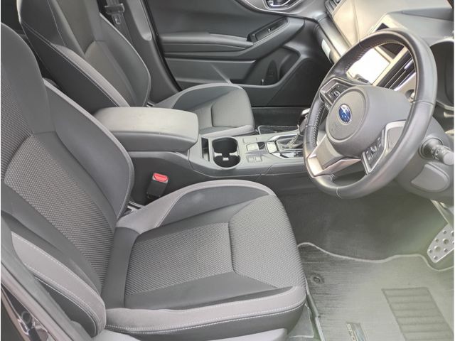 SUBARU IMPREZA SPORT 4WD 2020 Image 31