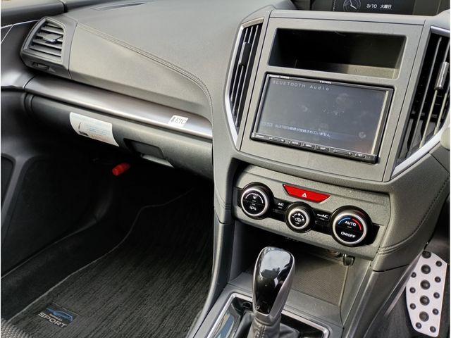 SUBARU IMPREZA SPORT 4WD 2020 Image 31