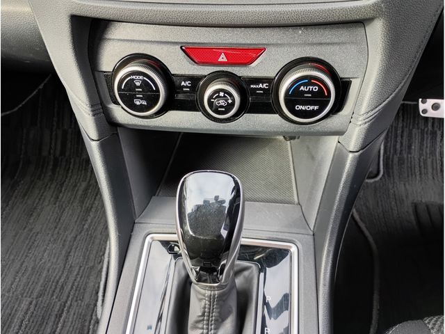 SUBARU IMPREZA SPORT 4WD 2020 Image 31