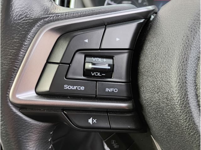 SUBARU IMPREZA SPORT 4WD 2020 Image 31