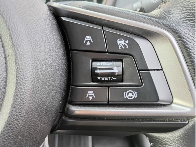 SUBARU IMPREZA SPORT 4WD 2020 Image 31