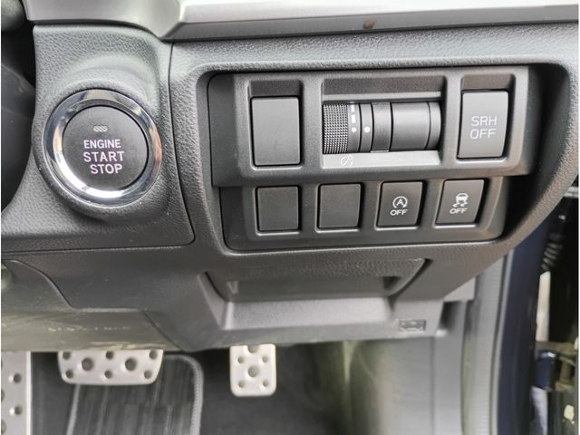 SUBARU IMPREZA SPORT 4WD 2020 Image 31