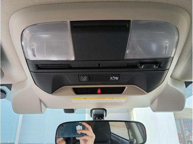 SUBARU IMPREZA SPORT 4WD 2020 Image 31