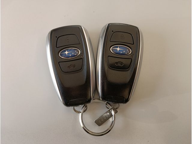 SUBARU IMPREZA SPORT 4WD 2020 Image 31