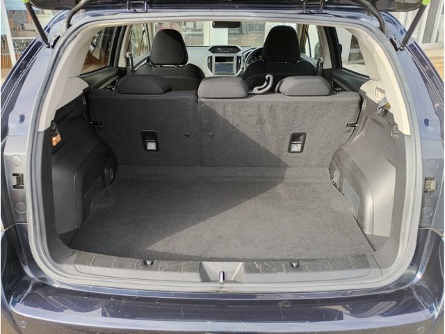 SUBARU IMPREZA SPORT 4WD 2020 Image 31