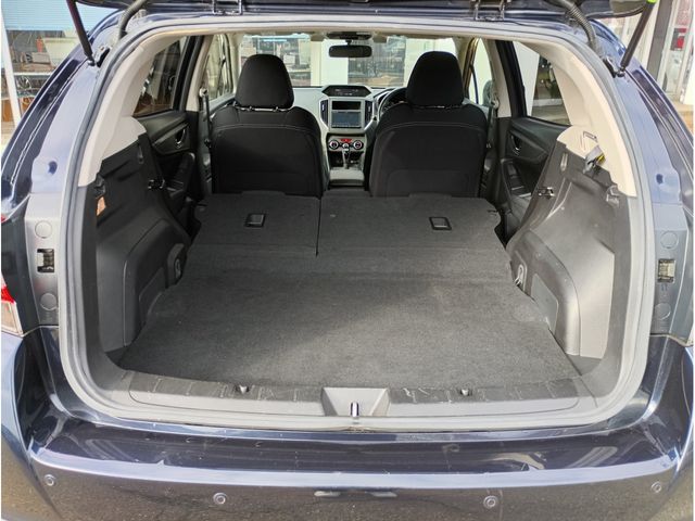 SUBARU IMPREZA SPORT 4WD 2020 Image 31